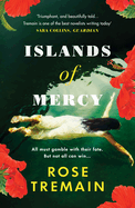 Islands of Mercy: From the bestselling author of The Gustav Sonata