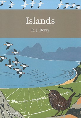Islands - Berry, R J