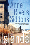 Islands - Siddons, Anne Rivers