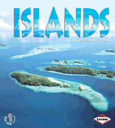 Islands - Anderson, Sheila