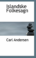 Islandske Folkesagn