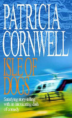 Isle Of Dogs - Cornwell, Patricia