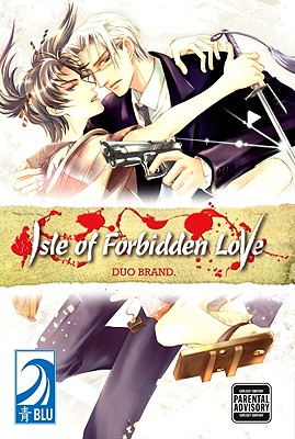 Isle of Forbidden Love - Brand, Duo (Creator)
