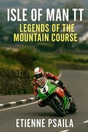 Isle of Man TT: Legends of the Mountain Course