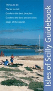 Isles of Scilly Guidebook - Reid, Neil