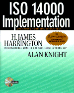 ISO 14000 Implementation: Upgrading Your EMS Effectively