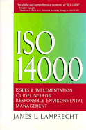 ISO 14000 - Lamprecht, James L