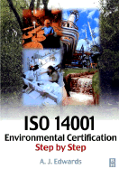 ISO 14001 Environmental Certification Step-By-Step