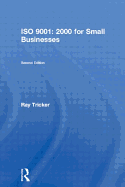 ISO 9001: 2000 for Small Businesses