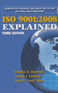 ISO 9001:2008 Explained