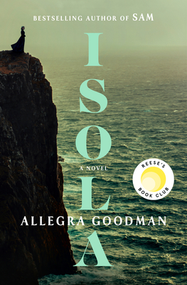 Isola: Reese's Book Club - Goodman, Allegra