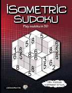Isometric Sudoku: Play Sudoku in 3D