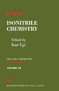 Isonitrile Chemistry - Ugi, Ivar