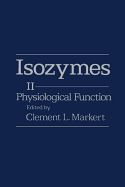 Isozymes