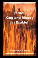 Israel, Gog and Magog in Ezekiel