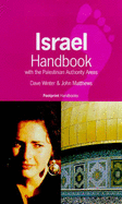 Israel Handbook - Winter, David, and Matthews, John