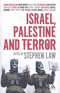 Israel, Palestine and Terror