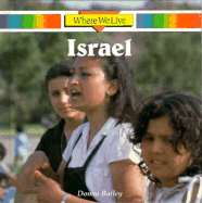 Israel - Bailey, Donna