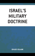 Israel's Military Doctrine