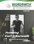 ISSUE 26 Wordsmith International Editorial