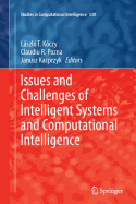 Issues and Challenges of Intelligent Systems and Computational Intelligence