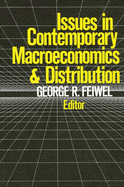 Issues in Contemporary Macroeconomics and Distribution