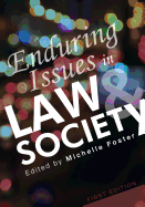 Issues in Law and Society