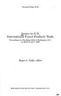 Issues U.S. International Forest PR