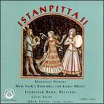 Istanpitta, Vol. 2: Medieval Dances