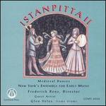 Istanpitta, Vol. 2: Medieval Dances