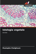 Istologia vegetale