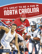 It  s Great to Be a Fan in North Carolina