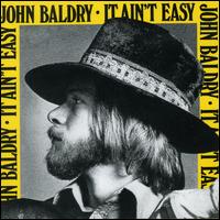 It Ain't Easy [Warner Bonus Tracks] - Long John Baldry