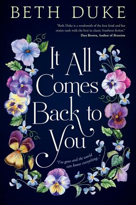 It All Comes Back to You: A Book Club Recommendation! - Duke, Beth