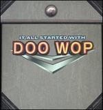 It All Started with Doo Wop