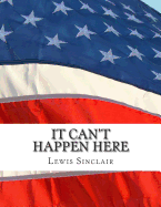 It Can't Happen Here