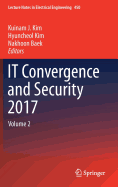 It Convergence and Security 2017: Volume 2