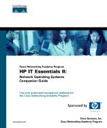 IT Essentials II: Network Operating Systems Companion Guide