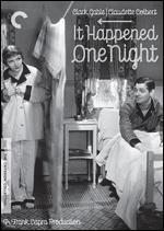 It Happened One Night [Criterion Collection] [2 Discs] - Frank Capra
