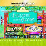 It Happens Every Spring - Palmer, Catherine, and Chapman, Gary