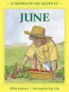 It Happens in the Month of June