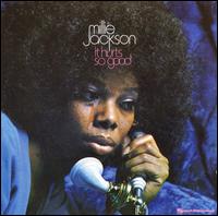 It Hurts So Good [Bonus Tracks] - Millie Jackson