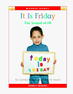 It Is Friday: The Sound of Fr