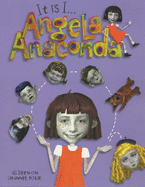 It is I...Angela Anaconda