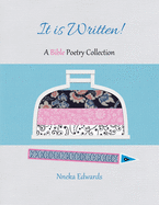 It Is Written!: A Bible Poetry Collection