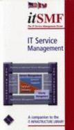 IT Service Management - Macfarlane, Ivor, and Rudd, Colin