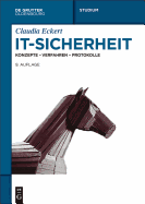 It-Sicherheit: Konzepte - Verfahren - Protokolle