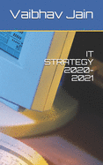 It Strategy 2020-2021