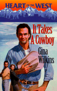 It Takes a Cowboy