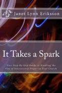 It Takes a Spark: Your Step-By-Step Guide to Kindling the Fire of Intercessory Prayer in Your Church